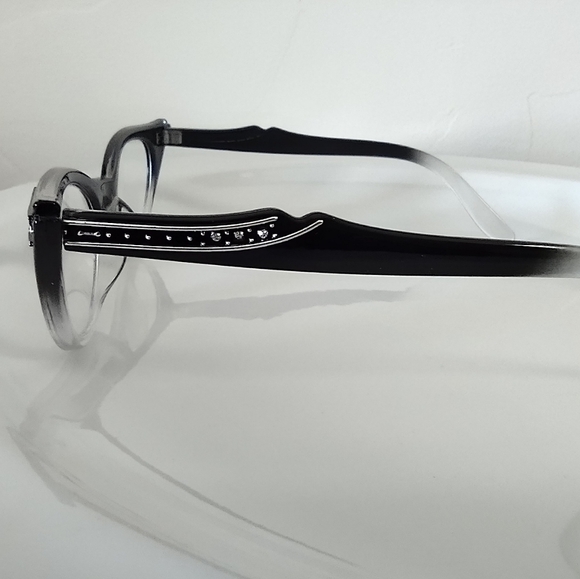 Cat eye reading glasses 1.50 NEW - Picture 4 of 5